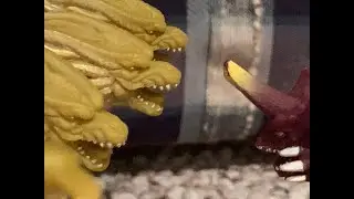 bad kaiju chaos