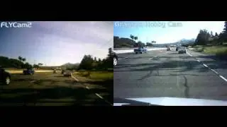 Grayson Hobby Cam V Flycam2
