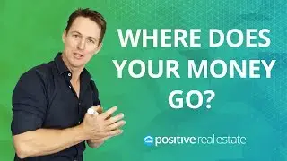 Where Does Your Money Go? [Weekly Income] Who really owns you!