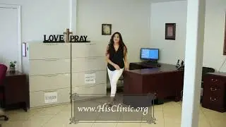 Compassion Christian Counseling