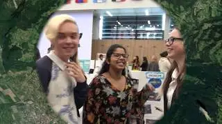 Globe Day film by Andrey March 2019