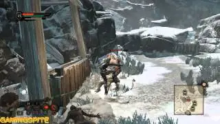 Bound By Flame It's A Trap Trophy