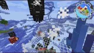 Candy Dish ep7 - Elemental Dimensions