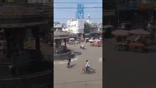 Miraj City