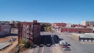 #Filmmacon Part ONE | Georgia Drone Pros