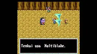 Inindo Way of the Ninja Espa&ntilde;ol Parte 21