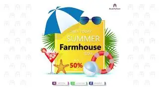 FarmHouse Booking | Anywhere in India