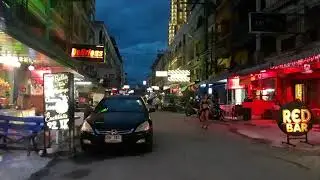 Tahi Pattaya city. Soi Chaiyapoon. ps. Velcomm Hot