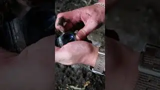 G-SHOCK против TRUCK?!