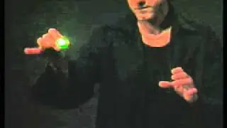D'Lite (farbwechselnd rot-gr&uuml;n)