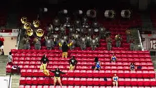 Mo Bamba-Blue Pride Marching Tigers