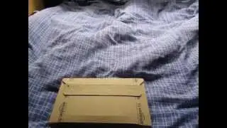 Pdaaaawg unboxes: Summer gifts from Chris (TheAireaidLord)