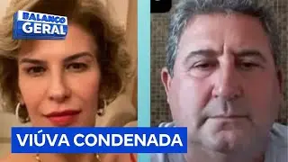 Viúva é condenada por envolvimento na tentativa do assassinato de fazendeiro no interior paulista