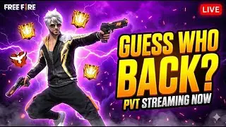 Live Cs rank push with subscribers PVT gaming live cs push