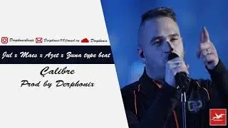 [SOLD] Calibre - JUL x Azet x Zuna Style Beat 2019 | Afrotrap / Dancehall Instrumental