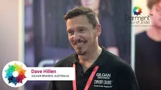 Dave Hillen from Gildan Brands, Australia participated at GSI July 2022 & achieve unexpected goals