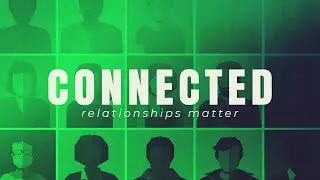 LSS   Connected WK 1   J  Evans
