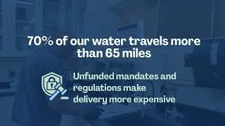 The Value of Water - City of Calistoga