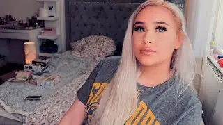 sollte ein Q&A sein aber am Ende heule ich fast lul