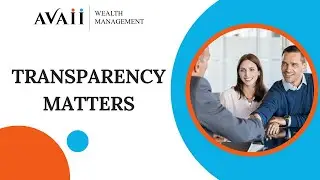 Transparency Matters | Financial Planning in Appleton, WI