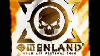 Julas / Omenland 2018 / REKONSTRUKCJA [22 06 2018] - seciki pl