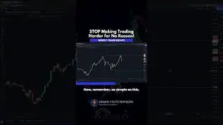 ПЕРЕСТАНЬТЕ усложнять торговлю без причины!