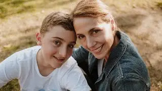 Jack's Story - Zero Childhood Cancer (short)