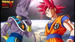 Dragon Ball Xenoverse: Parallel Quest 40 Ultimate Finish (Stop Beerus' Destruction)