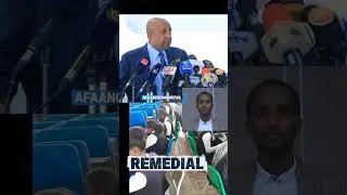 grade 12 remedial score to pass #ethiopia #oromiyaa #inspiration #oromo #oromia