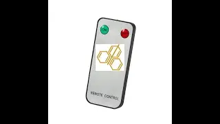 WADBOT REMOTE CONTROL!!!!!!
