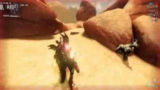 ShadowPlay testing