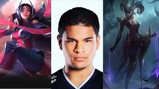Ayel Highlights - Hokage
