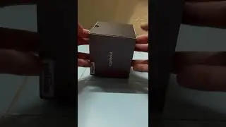 Unbox Garmin Instinct 3 AMOLED (50mm.) #watch  #garmininstinct  #asmr #soldier #unbox  #sportswatch