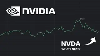 Что дальше? &mdash; Прогноз цен на акции NVDA &mdash; Анализ акций NVDA | Акции NVIDIA