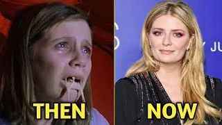 the sixth sense 1999 cast then and now 2022