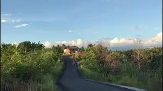 padang pariaman. kampuang dadok