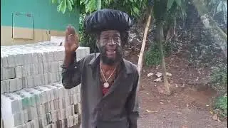 Rasta Mokko Making   new Airb&b