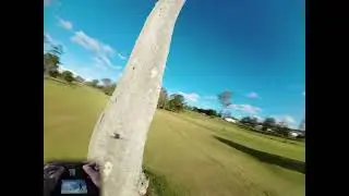 FPV Drone Tricks // Spaghetti 5 Iron Ep2 // Sidelock Rewind