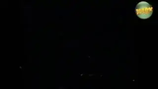 The Saucer UFO seen in Mumbai