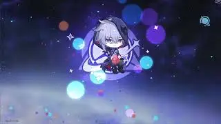 Honkai Star rail vers&atilde;o 3.2 evento 2 Anivers&aacute;rio p.2 ( sem coment&aacute;rios )