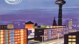 Pausenzeichen von RBI (DDR Radio)