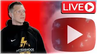 Merry Christmas Eve! 2x Voids Weekend! Gnishak Fusion Grind Hangout!
