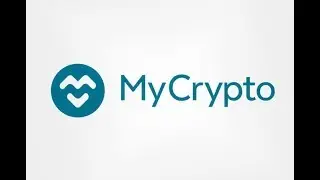 MYCRYPTO - ПОЛНАЯ ИНСТРУКЦИЯ ПО КРИПТОВАЛЮТНОМУ КОШЕЛЬКУ