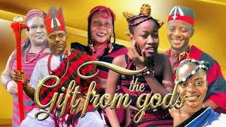 GIFT FROM THE GODS: (They Called It Gift But They Were Wrong) AFRICA EPIC MOVIE 2026