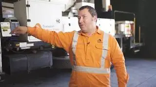 Want to work in the transport industry? Watch this feature on Signalling!