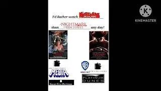 I'd Rather Watch 1984 NMOES Than 2010 NMOES Any Day!