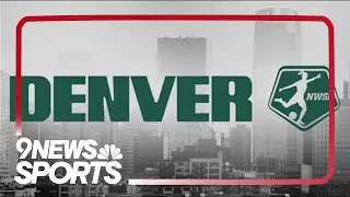 Denver lands National Women’s Soccer League team