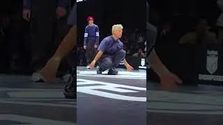 B-Boy Hong 10 (Korea) vs Jinjo Crew (Korea) Bite ??? Undisputed Masters World Final 2025