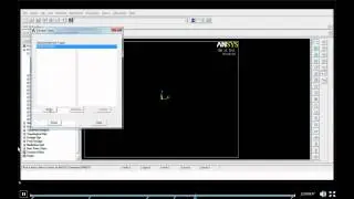 Ansys Tutorial -online design training.avi