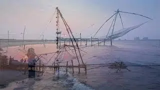Kochi | Indian City | Kochi Tourism | Kochi Heritage | Places to visit in Kochi